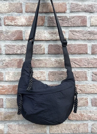 Crossbody banane bag black waterproof - Japan / Korea design, marca: Japan Style, estado: Nuevo sin etiquetas, 16,00 €, 17,50 € Protección al comprador incluida