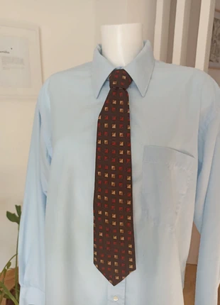 Gravata vintage em lã, merk: Vintage Dressing, staat: Heel goed, € 5,00, € 5,95 inclusief Kopersbescherming