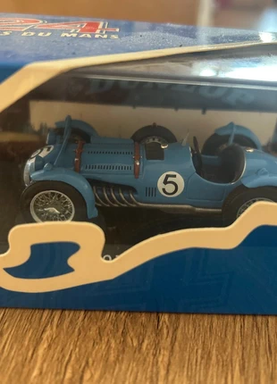Talbot Lago GS#5 donner Le Mans 1950 neuve, marque: Talbots, état: Neuf avec étiquette, taille: Taille unique, 35,00 €, 37,45 € Protection acheteurs incluse