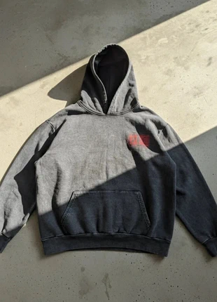 🖤 Sweat à Capuche Oversize Japonais – Streetwear / Unisexe / Graphique / Charbon, marque: Maison Dareléa, état: Très bon état, taille: M, 50,90 €, 54,15 € Protection acheteurs incluse