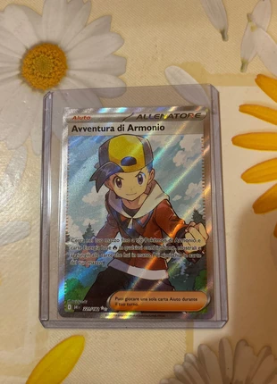 Avventure di Armonio DRI 221/182, marque: Pokémon, état: Neuf sans étiquette, 3,00 €, 3,85 € Protection acheteurs incluse