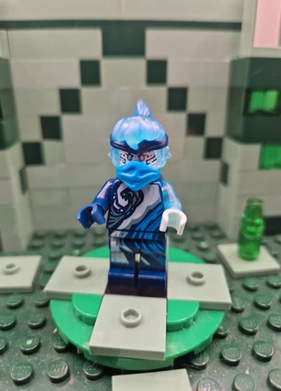 LEGO Ninjago Nya nrg, marque: LEGO, état: Bon état, taille: 3 ans / 98 cm, 12,50 €, 13,83 € Protection acheteurs incluse