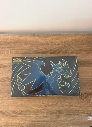 UPC dracaufeu, condizioni: Nuovo con cartellino, €198.00, €208.60 include la Protezione acquisti