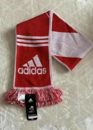 Écharpe Adidas Performance officielle Euro 2012 neuve, brand: adidas, condition: New with tags, €16.90, €18.45 includes Buyer Protection