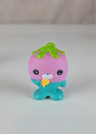 Octonauts Tunip Vegimal Toy Figure, 5 Cm Collectable Cbeebies Toy Figure,, brand: Octonauts, condition: Very good, size: One size, £8.00, £8.94 includes Buyer Protection Pro