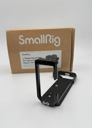 Smallrig quick release plate L bracket for canon cameras, brand: smallrig, condition: New with tags, £35.00, £37.45 includes Buyer Protection