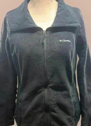 Columbia – Veste polaire femme zippée à col montant – Taille XL, état: Très bon état, taille: XL / 42 / 14, 20,00 €, 21,70 € Protection acheteurs incluse