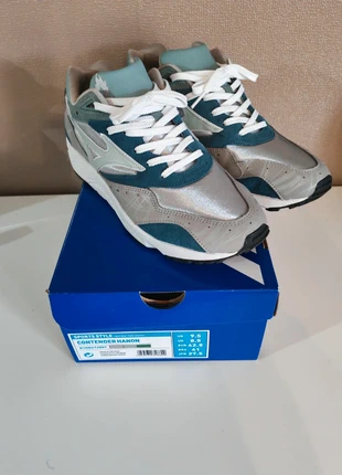 Sneakers mizuno contender x hanon taille 42,5, brand: MIZUNO, condition: Very good, size: 42.5, €59.00, €62.65 includes Buyer Protection