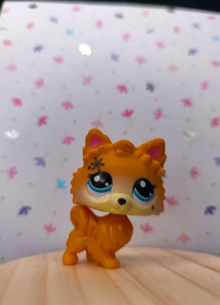 Littlest Petshop pet shop lps chien Poméranie G7, marke: Petshop, zustand: Gut, größe: 4 Jahre / 104, 3,00 €, 3,85 € beinhaltet Vinted-Käuferschutz Pro