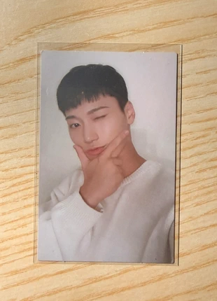 San Ateez photocard, condizioni: Nuovo senza cartellino, €5.00, €5.95 include la Protezione acquisti