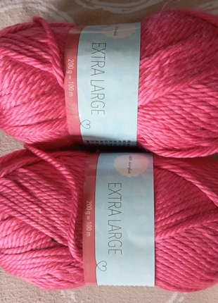 Lot pelotes laine, brand: LAINE, condizioni: Nuovo con cartellino, €4.00, €4.90 include la Protezione acquisti