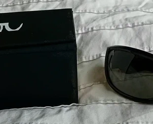 Lunettes de soleil Quicksilver. Modèle: Wizzard QS1107, brand: Quicksilver, condizioni: Ottime, €59.00, €62.65 include la Protezione acquisti