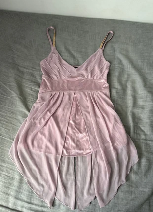 top à volant victoria secret, marque: H&M, état: Très bon état, taille: XS / 34 / 6, 8,50 €, 9,63 € Protection acheteurs incluse