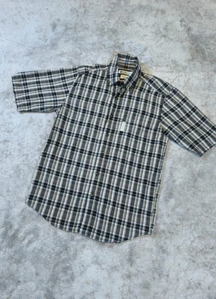 chemise columbia à carreaux gris noir blanc xs manches courtes vintage outdoor, brand: Columbia, condition: Very good, size: XS, €23.00, €24.85 includes Buyer Protection Pro