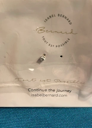 Neusknopje, staat: Nieuw met prijskaartje, € 1,00, € 1,75 inclusief Kopersbescherming