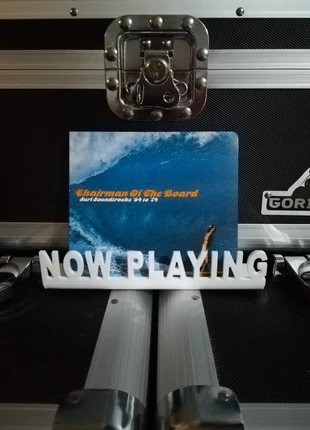 Chairman of the Board - Various, condition: Good, £1.00, £1.75 includes Buyer Protection