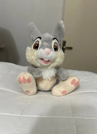 Lapin peluche, marca: Peluche, estado: Muito bom, tamanho: Tamanho único, €3.00, €3.85 inclui Proteção do Comprador