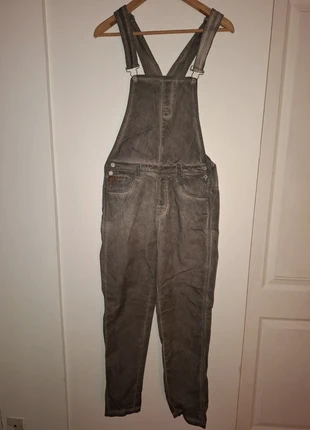 Salopette T M, brand: Deeluxe, condition: Very good, size: M / 38 / 10, €6.00, €7.00 includes Buyer Protection Pro