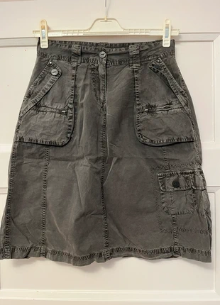 Cargo Rock, brand: Alternative, condizioni: Ottime, taglia: M / IT 42 / EU 38, €22.00, €23.80 include la Protezione acquisti