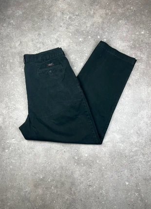 Pantalon Chino Ralph Lauren Taille FR46 W36 L30 Homme Noir Coton #C211, brand: Ralph Lauren, condition: Very good, size: W36, €24.99, €26.94 includes Buyer Protection Pro