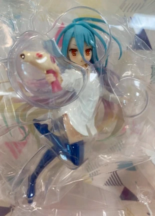 Shiro No Game No Life Pop Up Parade Figura Anime, marca: Good Smile Company, estado: Nuevo con etiquetas, tamaño: Talla única, 32,00 €, 34,30 € Protección al comprador incluida