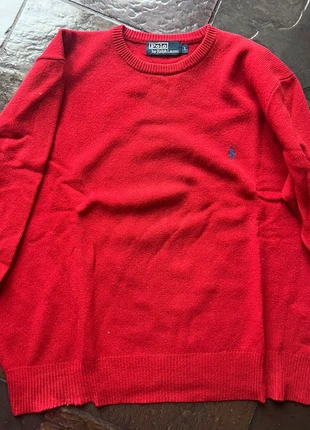 Maglione uomo Ralph Lauren, merk: Ralph Lauren, staat: Goed, maat: L, € 25,00, € 26,95 inclusief Kopersbescherming