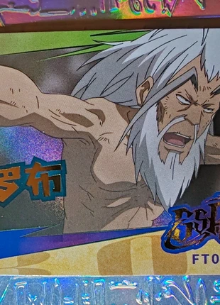 Carte fairy tail, brand: FAIRY TAIL, condition: Very good, €1.99, €2.79 includes Buyer Protection Pro