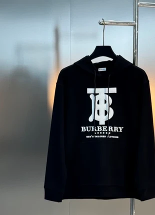 Moletom estampado, merk: Burberry, staat: Heel goed, maat: M / 38 / 10, € 35,00, € 37,45 inclusief Kopersbescherming