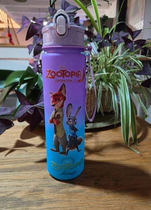 Gourde 750 ml zootopie zootopia, état: Neuf avec étiquette, 13,00 €, 14,35 € Protection acheteurs incluse