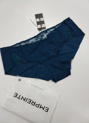 Slip Empreinte taille 40, merk: Empreinte, staat: Nieuw met prijskaartje, maat: L / 40 / 12, € 10,00, € 11,20 inclusief Kopersbescherming Pro