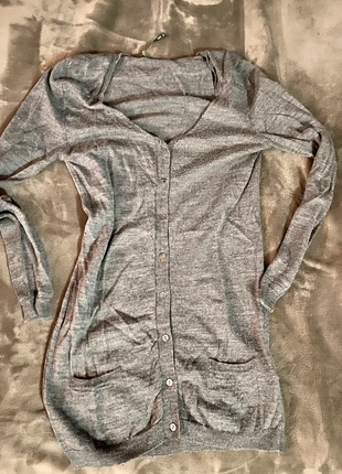 Vintage cardigan with wool, brand: Zinco, condizioni: Ottime, taglia: S / IT 40 / EU 36, €12.00, €13.30 include la Protezione acquisti