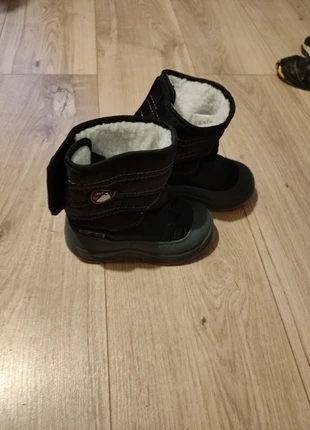 Après -ski, bottes de neige enfants, marque: Decathlon, état: Très bon état, taille: 24, 5,00 €, 5,95 € Protection acheteurs incluse