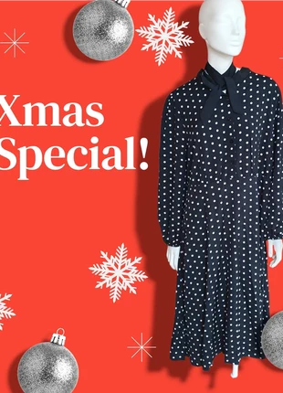 Prachtige lange jurk – maat XXXL 🎄, marque: Shein, état: Neuf sans étiquette, taille: XXXL / 46 / 18, 5,00 €, 5,95 € Protection acheteurs incluse