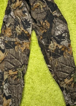Mossy oak – Pantalon camouflage Break-Up convertible en short – Nylon léger – Taille M (FR 40/42), marque: MOSSY OAK, état: Très bon état, taille: M, 25,00 €, 26,95 € Protection acheteurs incluse