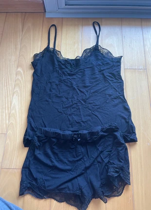 Ensemble de pyjama, brand: Intimissimi, condition: Very good, size: L / 40 / 12, €8.00, €9.10 includes Buyer Protection