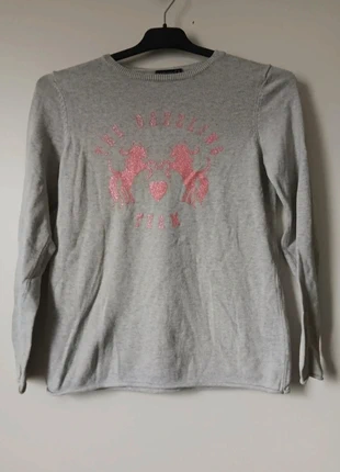 Pull fille licorne in extenso 12ans, marque: In Extenso, état: Bon état, taille: 12 ans / 152 cm, 2,00 €, 2,80 € Protection acheteurs (Pro) incluse