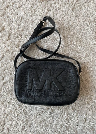 Sac bandoulière noir  Michael Kors, marke: Michael Kors, zustand: Neu, 150,00 €, 158,20 € inklusive Vinted-Käuferschutz