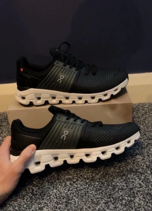 OnCloud CloudSwift, brand: On Cloud, condition: New with tags, size: 9, £65.00, £68.95 includes Buyer Protection