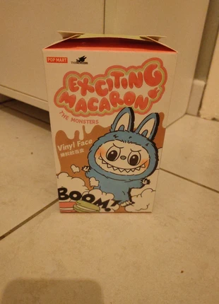 Labubu, marca: Surprise, estado: Novo com etiquetas, tamanho: 5 anos / 110 cm, €12.00, €13.30 inclui Proteção do Comprador