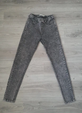 Pantalon Gemo femme, marke: One by Gémo, zustand: Neu, größe: S / 36 / 8, 10,00 €, 11,20 € inklusive Vinted-Käuferschutz