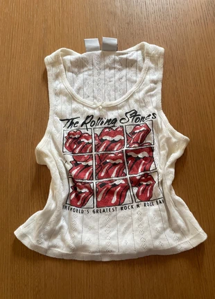 top corto elasticizzato, brand: Vintage Dressing, condizioni: Ottime, taglia: XS / IT 38 / EU 34, €7.00, €8.05 include la Protezione acquisti