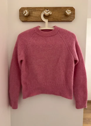Pull Sezane, marque: Sézane, état: Très bon état, taille: XS / 34 / 6, 50,00 €, 53,20 € Protection acheteurs incluse