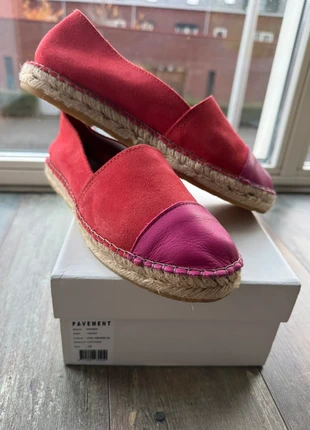 Pavement espadrilles, marque: Pavement, état: Très bon état, taille: 39, 15,00 €, 16,45 € Protection acheteurs incluse