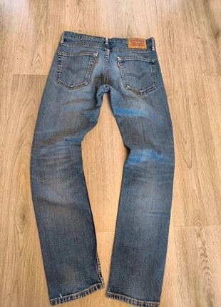 Levi’s 511 Levi  – Jean Homme – Taille 31x32 – Made in Bulgarie, brand: Levi's, condition: Very good, size: M, €29.00, €31.15 includes Buyer Protection
