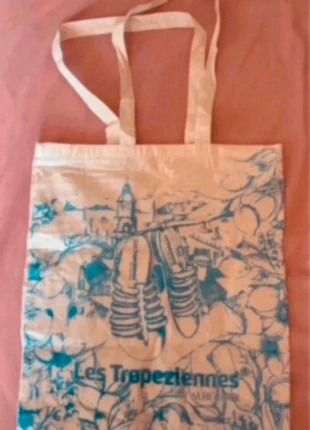 Totbag Les Tropéziennes par M. Belarbi, marke: Les Tropéziennes par M Belarbi, zustand: Neu, 8,00 €, 9,10 € inklusive Vinted-Käuferschutz