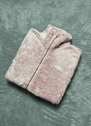Veste Polaire Full Zip The North Face Couleur Rose Taille L, brand: The North Face, condizioni: Ottime, taglia: L / IT 44 / EU 40, €32.00, €34.30 include la Protezione acquisti