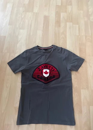 Zavetti Canada shirt, brand: Zavetti Canada, condition: Good, size: S, £5.00, £5.95 includes Buyer Protection