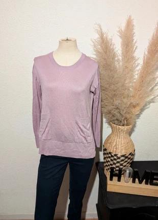 Pull Mango, marca: Mango, estado: Muito bom, tamanho: S / 36 / 8, €15.00, €16.45 inclui Proteção do Comprador Pro