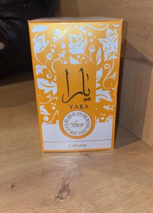 Parfum Yara neuf 100ml femme, brand: Lattafa, condition: New with tags, €15.00, €16.45 includes Buyer Protection