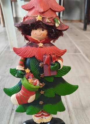 Elfo natalizio, merk: nessuno, staat: Als nieuw, € 18,00, € 19,60 inclusief Kopersbescherming